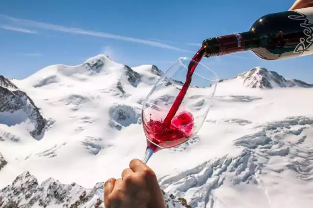 Hotel Seppl | Wein & Genuss